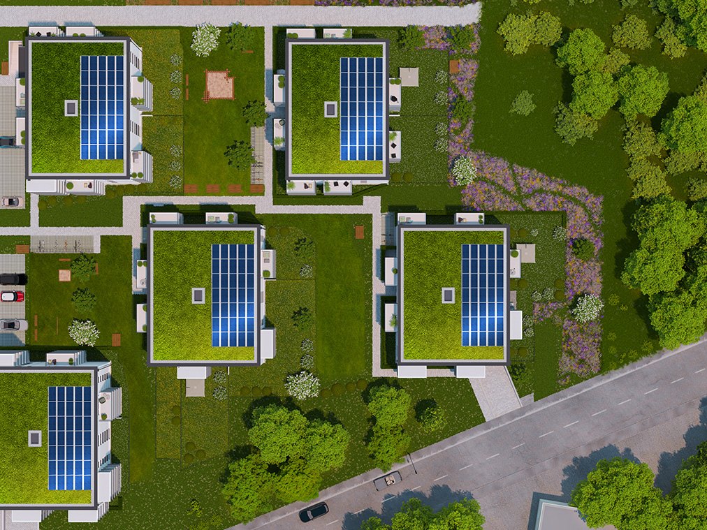 Watzmann 52 – Neubau in Landshut, L-Homes