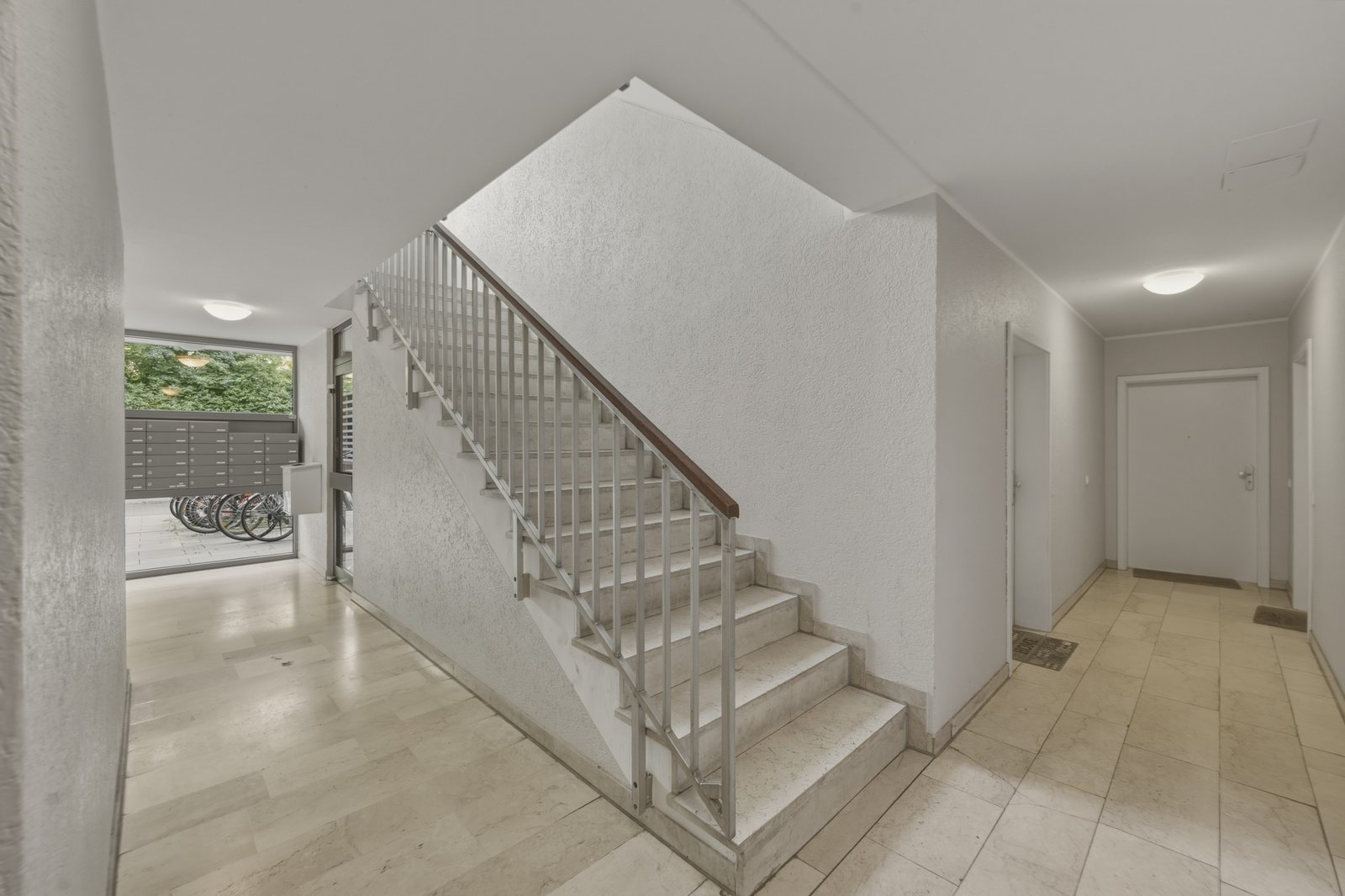 Treppenhaus